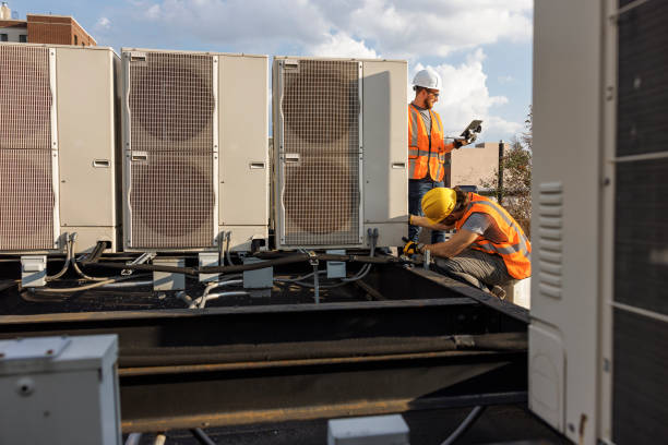 Best HVAC air duct cleaning  in Bertville, AL
