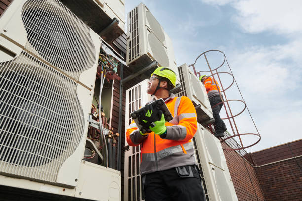 Best HVAC maintenance plan  in Bertville, AL
