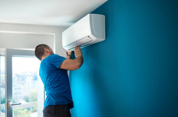 Best Affordable HVAC services  in Bertville, AL