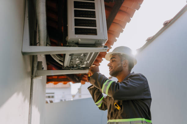 Best HVAC cleaning services  in Bertville, AL