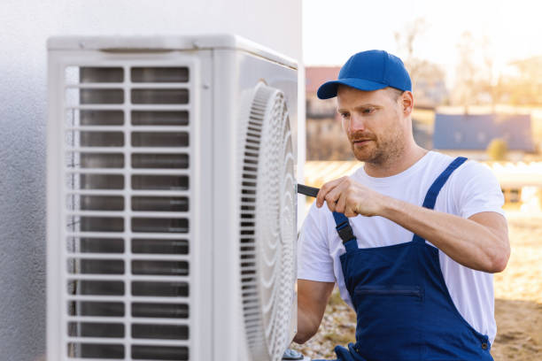 Albertville, AL HVAC Company