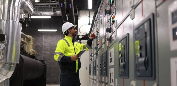 HVAC maintenance plan in Albertville, AL