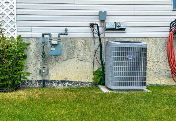 Best Local HVAC companies  in Bertville, AL